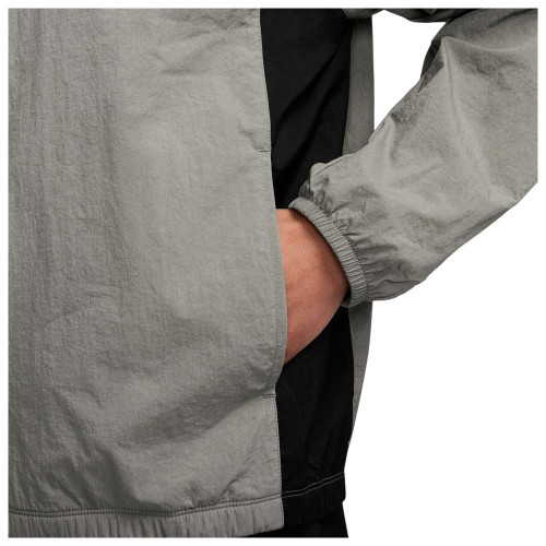 Nike Ανδρική ζακέτα Air Woven Track Jacket